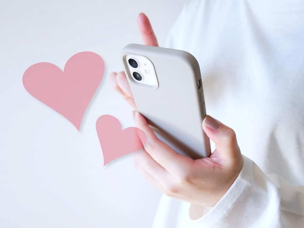 マッチングアプリでLINE交換を切り出すベストタイミング